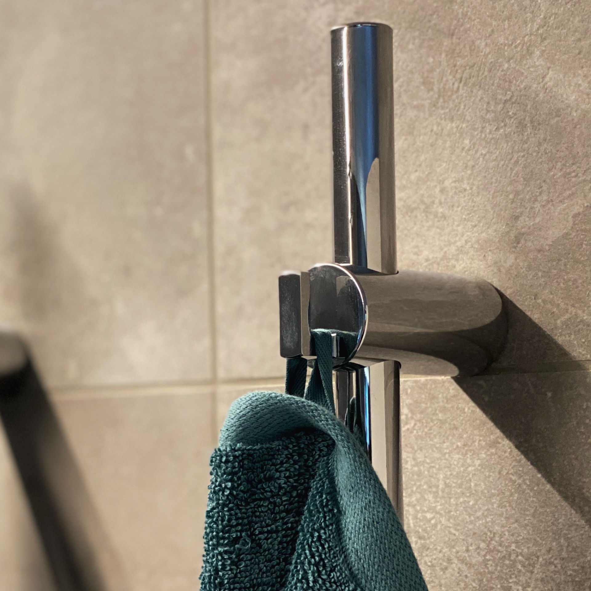 Badrum, Järpås — renovering av adiHERO