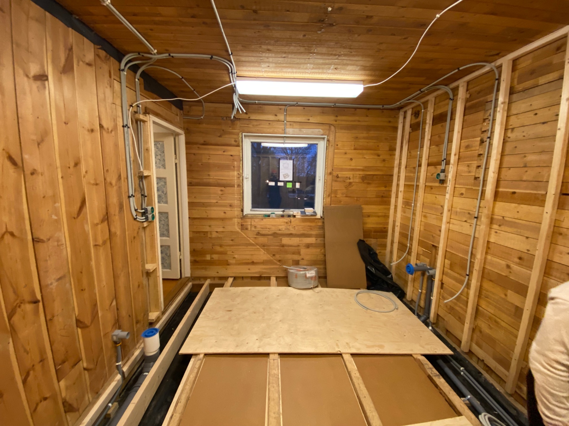 Badrum, Järpås — bild 3