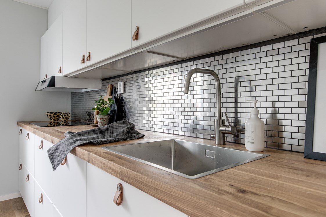 Kök, Kungälv — renovering av adiHERO
