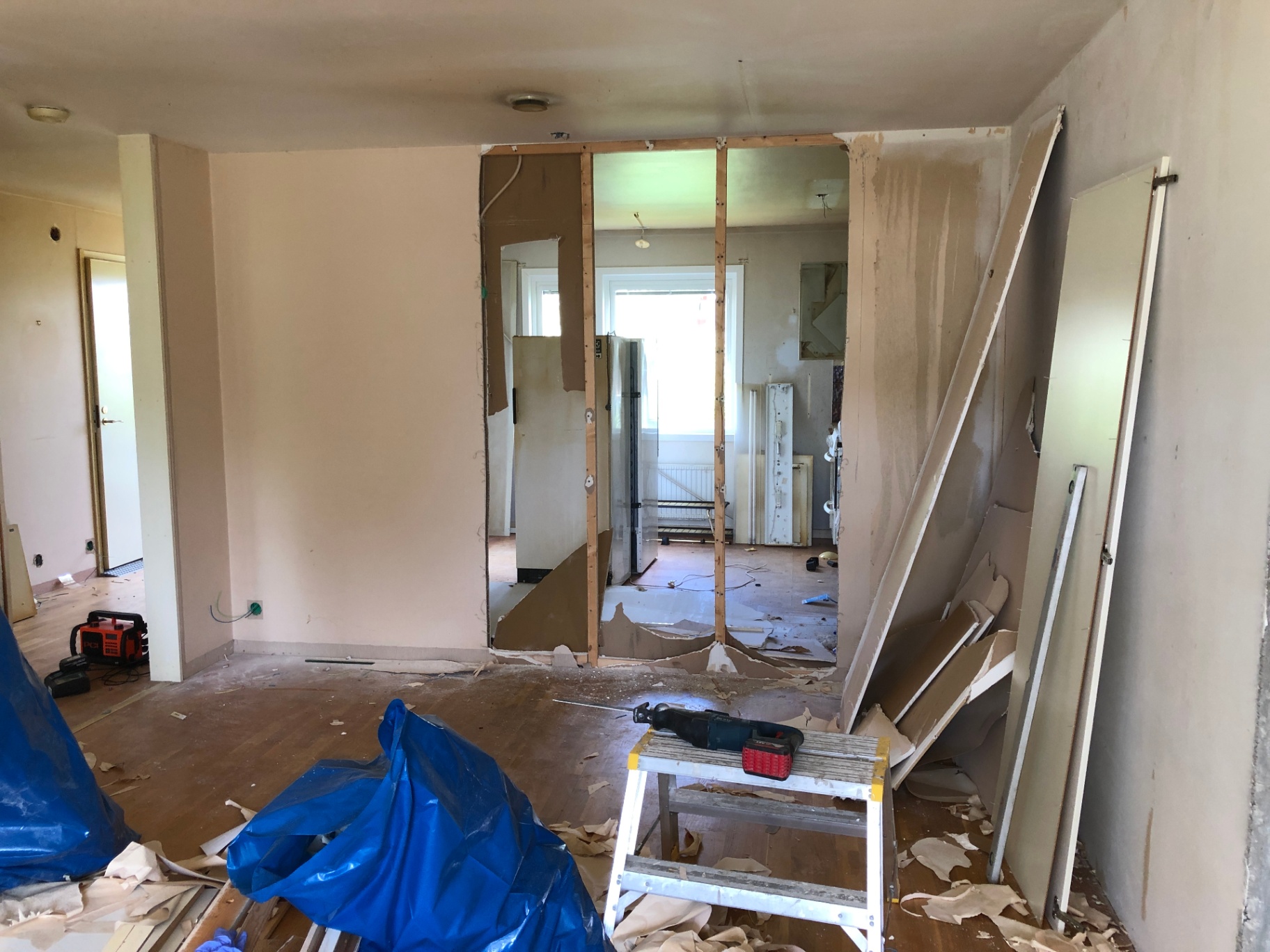 adiHERO Kök, Kungälv — Kök i Kungälv (bild 3)