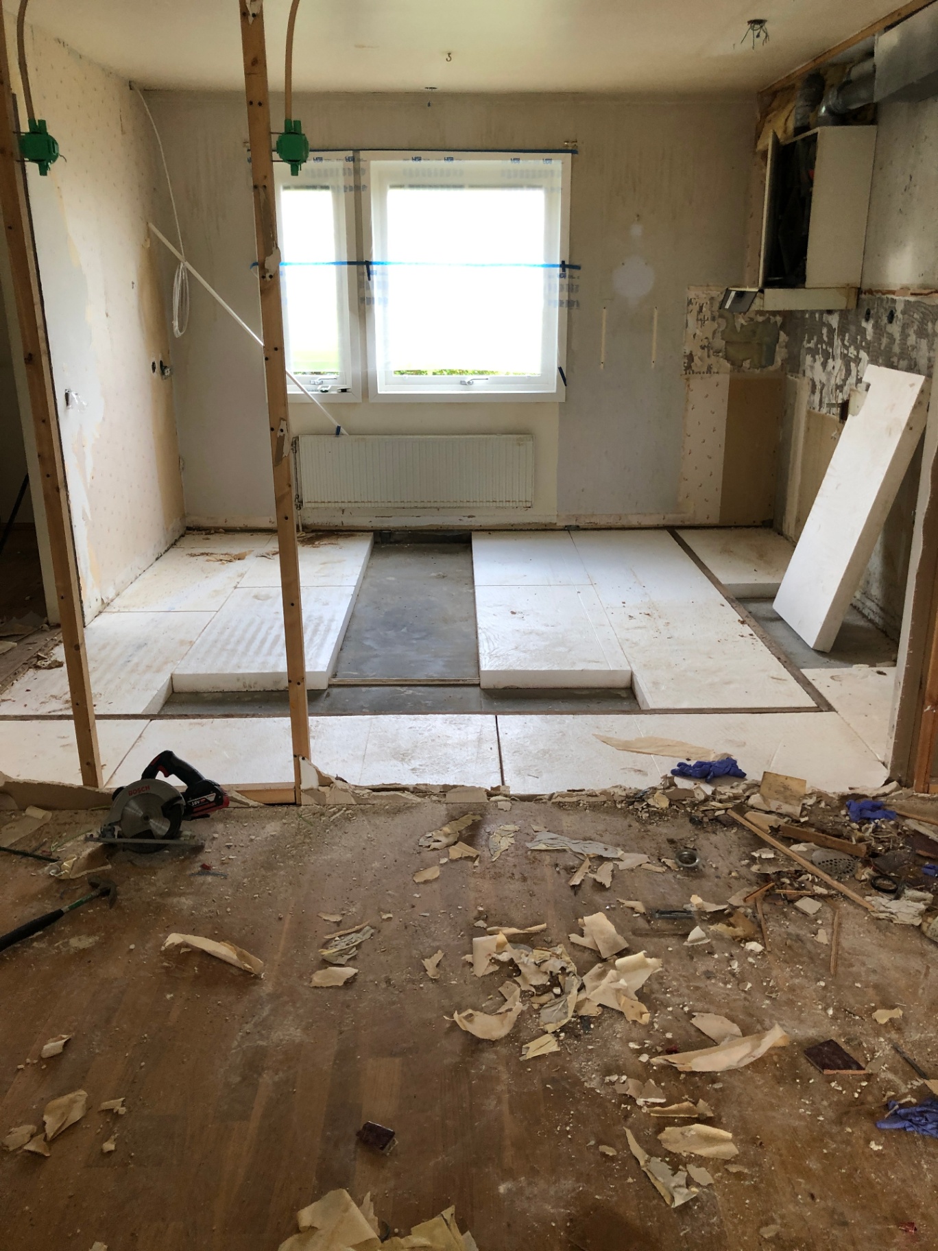 adiHERO Kök, Kungälv — Kök i Kungälv (bild 7)