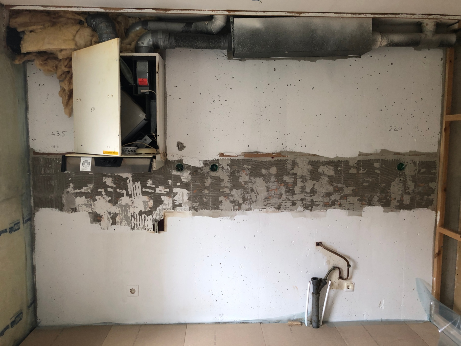 adiHERO Kök, Kungälv — Kök i Kungälv (bild 11)