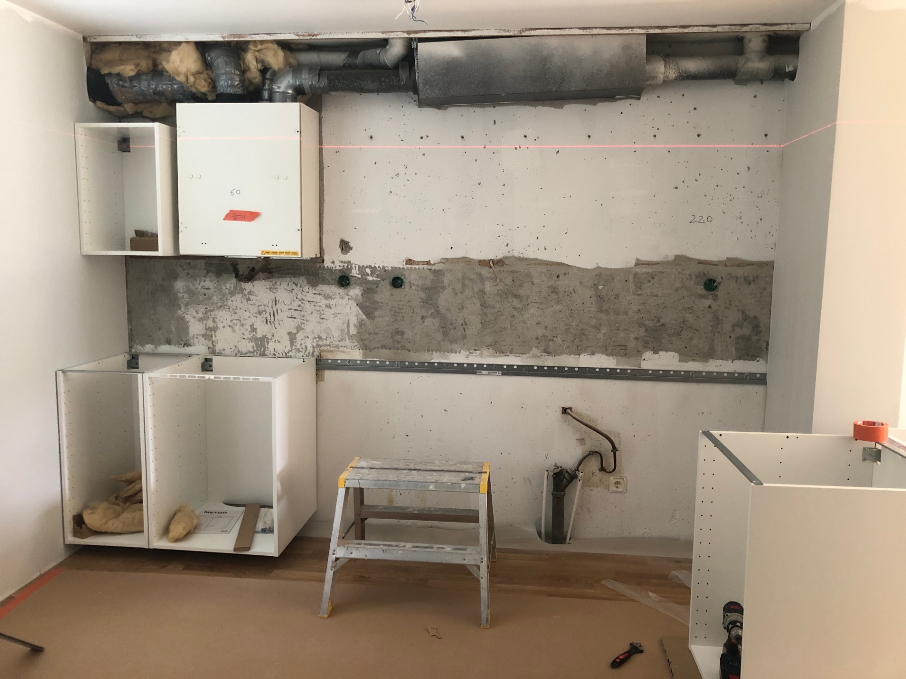 adiHERO Kök, Kungälv — Kök i Kungälv (bild 13)