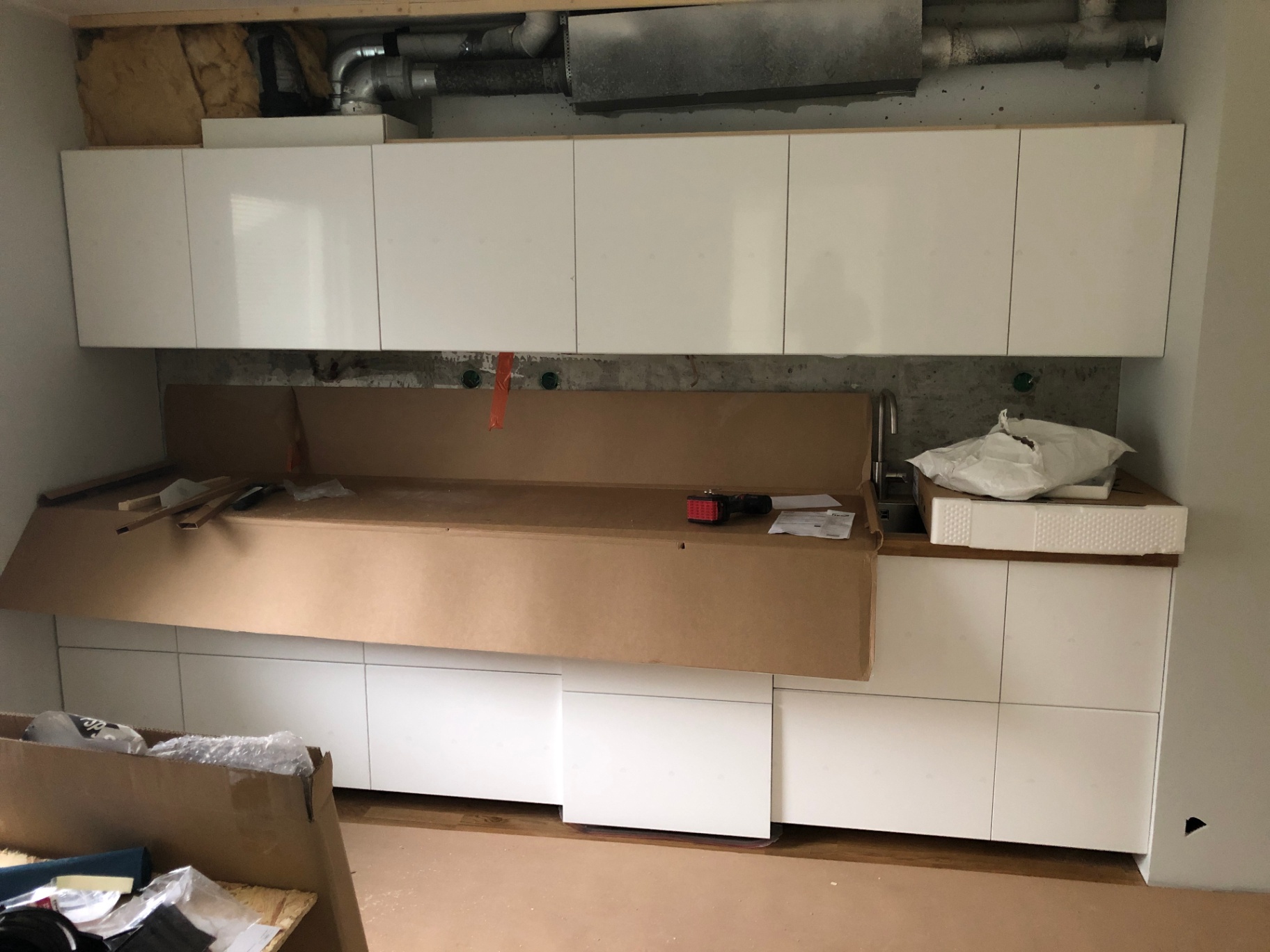 adiHERO Kök, Kungälv — Kök i Kungälv (bild 14)