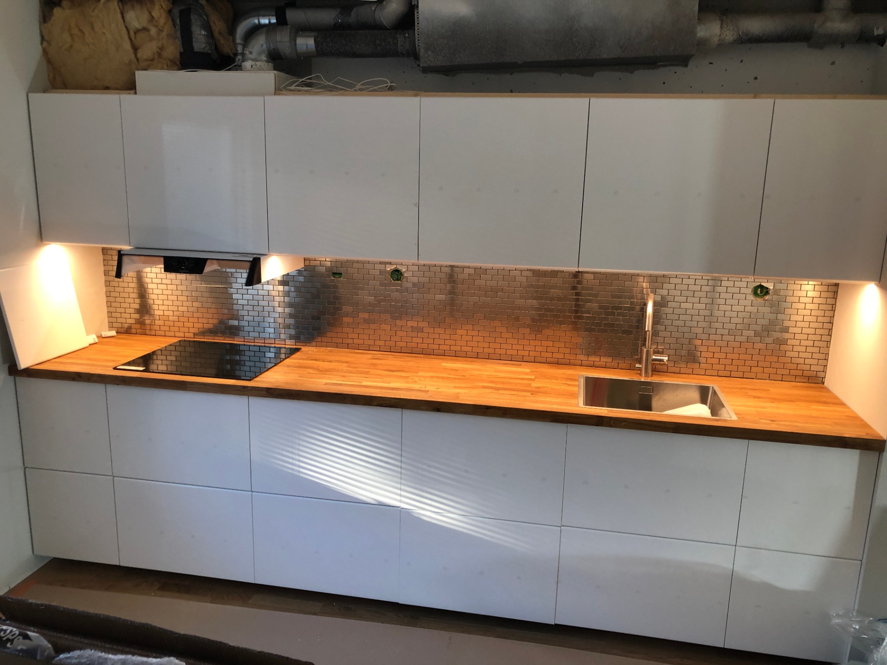 adiHERO Kök, Kungälv — Kök i Kungälv (bild 15)