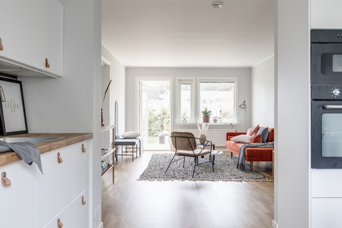 adiHERO Kök, Kungälv — Kök i Kungälv (bild 17)