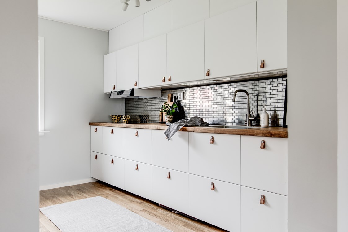 adiHERO Kök, Kungälv — Kök i Kungälv (bild 18)