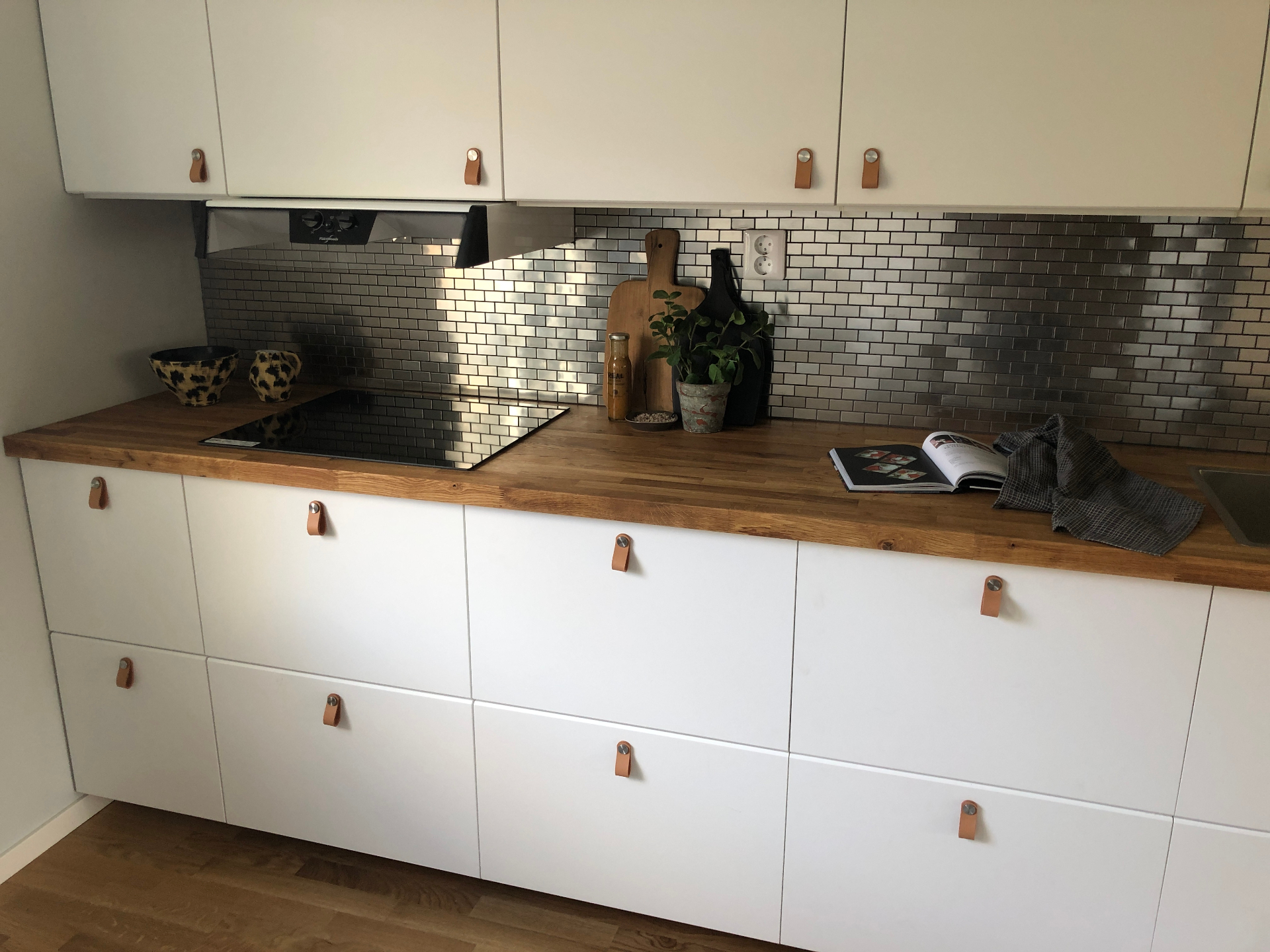 adiHERO Kök, Kungälv — Kök i Kungälv (bild 20)